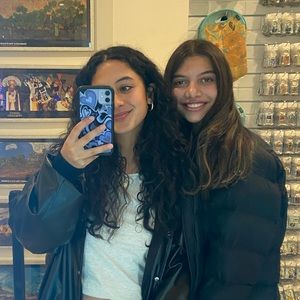 Meet your Posher, Sophia